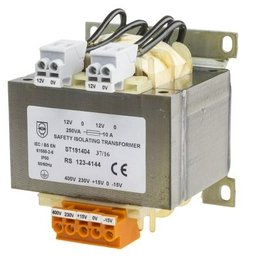 Specialty Transformers